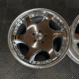 Weds Kranze Bazreia / 5x114.3 / 19x8.5+44