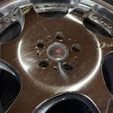 Weds Kranze Bazreia / 5x114.3 / 19x8.5+44