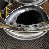 Weds Kranze Bazreia / 5x114.3 / 19x8.5+44