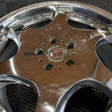 Weds Kranze Bazreia / 5x114.3 / 19x8.5+44