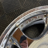 Weds Kranze Bazreia / 5x114.3 / 19x8.5+44