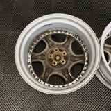 Weds Kranze Bazreia / 5x114.3 / 19x8.5+44