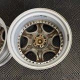 Weds Kranze Bazreia / 5x114.3 / 19x8.5+44