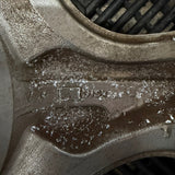 Weds Kranze Bazreia / 5x114.3 / 19x8.5+44