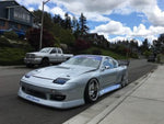 BN Sports Defend Blister Full Body Kit for Nissan 180sx