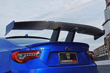 AIMGAIN GT-F WIDE BODY KIT / TOYOTA GT86 BRZ FRS KOUKI-WIDE FENDER VERSION