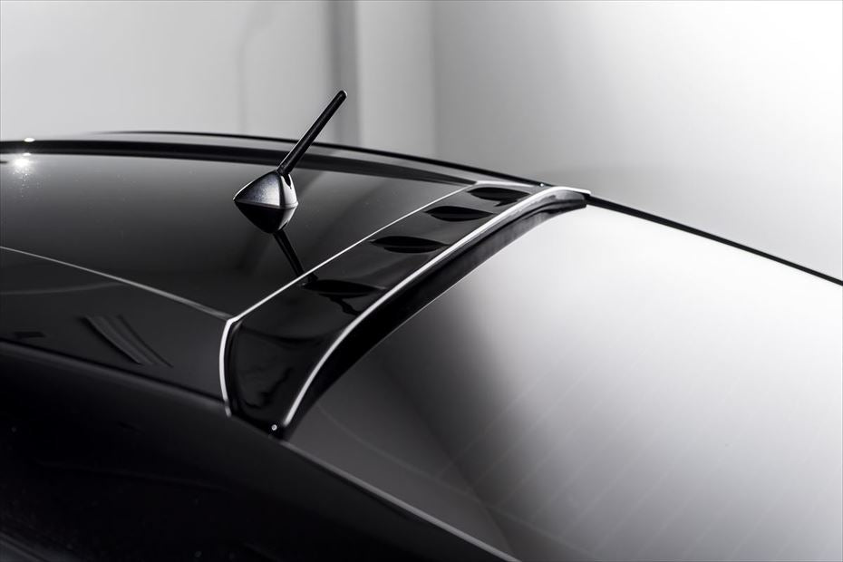 AIMGAIN GT-F WIDE BODY KIT / TOYOTA GT86 BRZ FRS KOUKI-WIDE FENDER VERSION