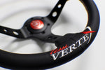 Vertex Kumadori Steering Wheel 330mm