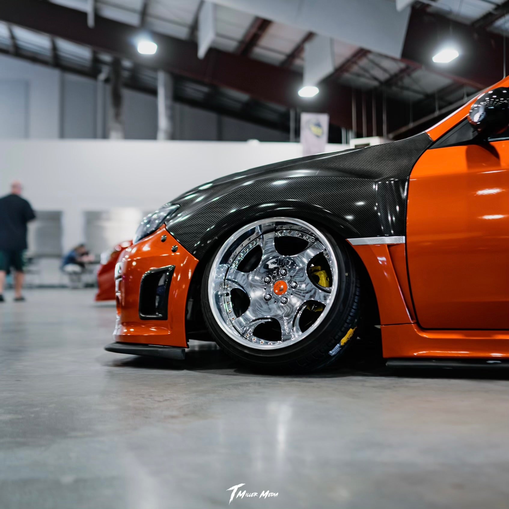 Rare JDM 3 piece wheels, parts and cars! Imported from Japan to