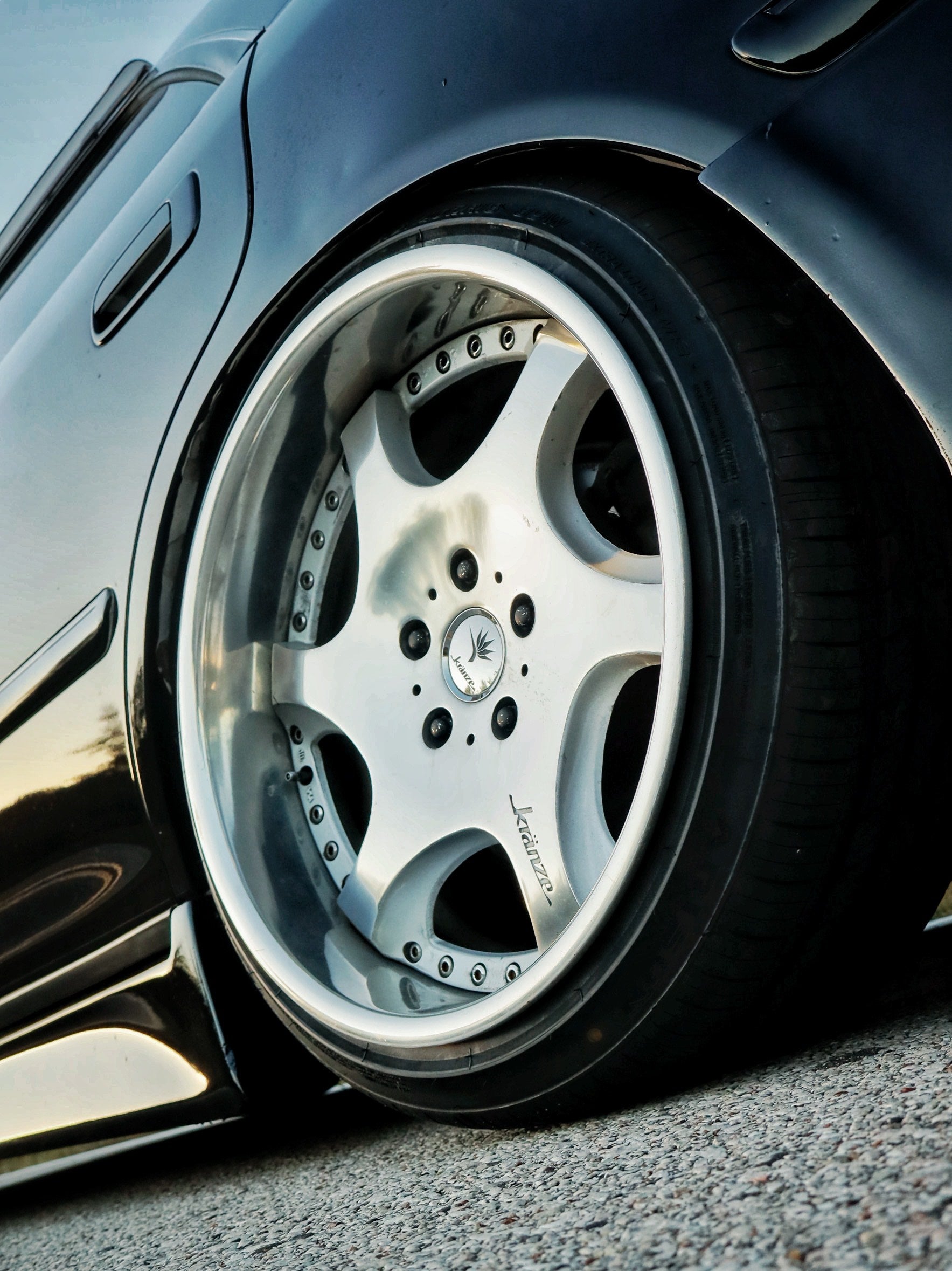 Rare JDM 3 piece wheels, parts and cars! Imported from Japan to