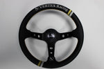 Vertex Racing Steering Wheel 330mm