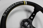 Vertex Racing Steering Wheel 330mm