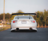 Origin Lab | Stream Line Rear Bumper for Toyota GT86 / Scion FRS / Subaru BRZ