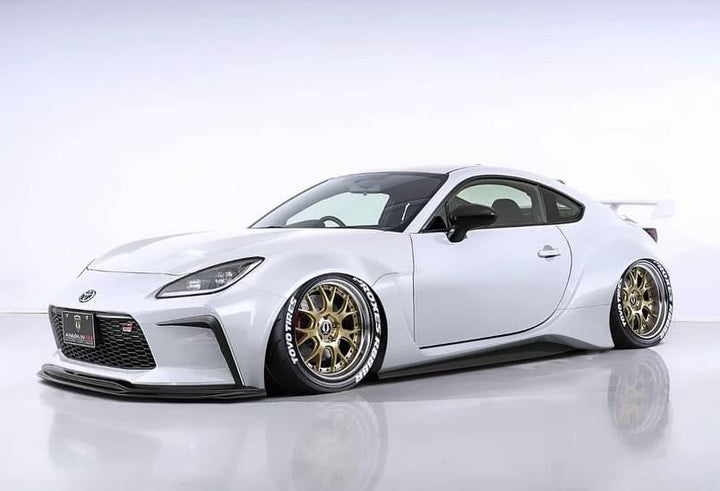 AIMGAIN GT OE WIDE FENDER VERSION TOYOTA GR86 ZN8