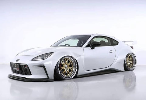 AIMGAIN GT OE WIDE FENDER VERSION TOYOTA GR86 ZN8