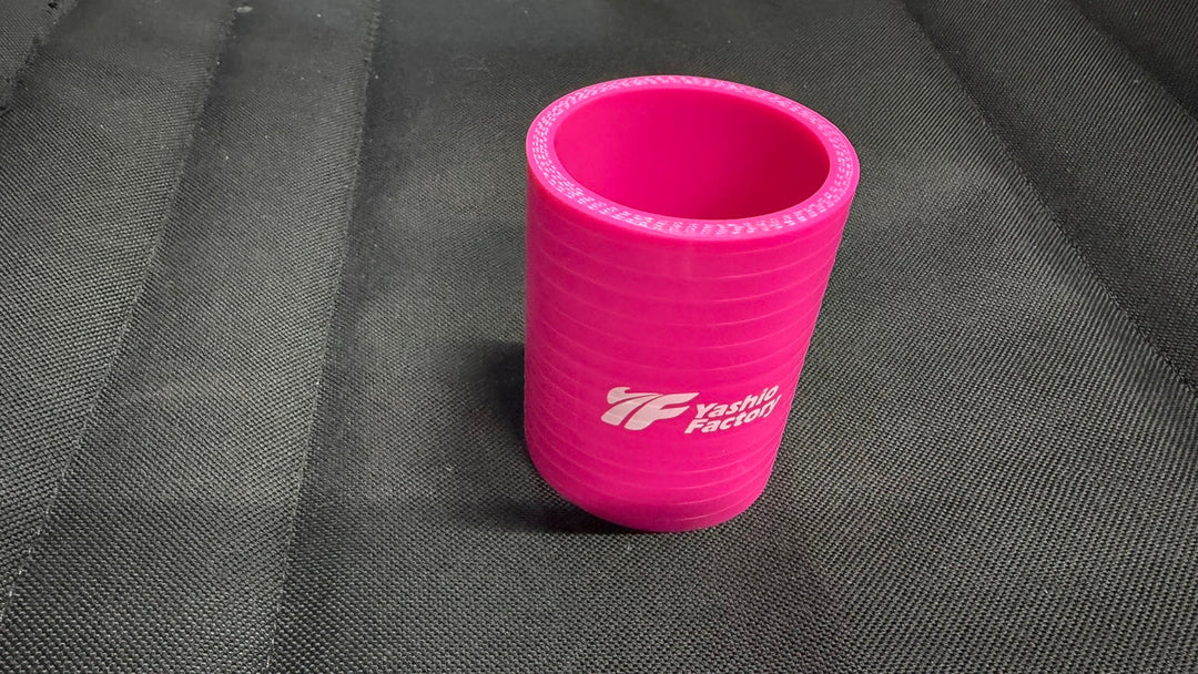 Yashio Factory | Silicone Hose