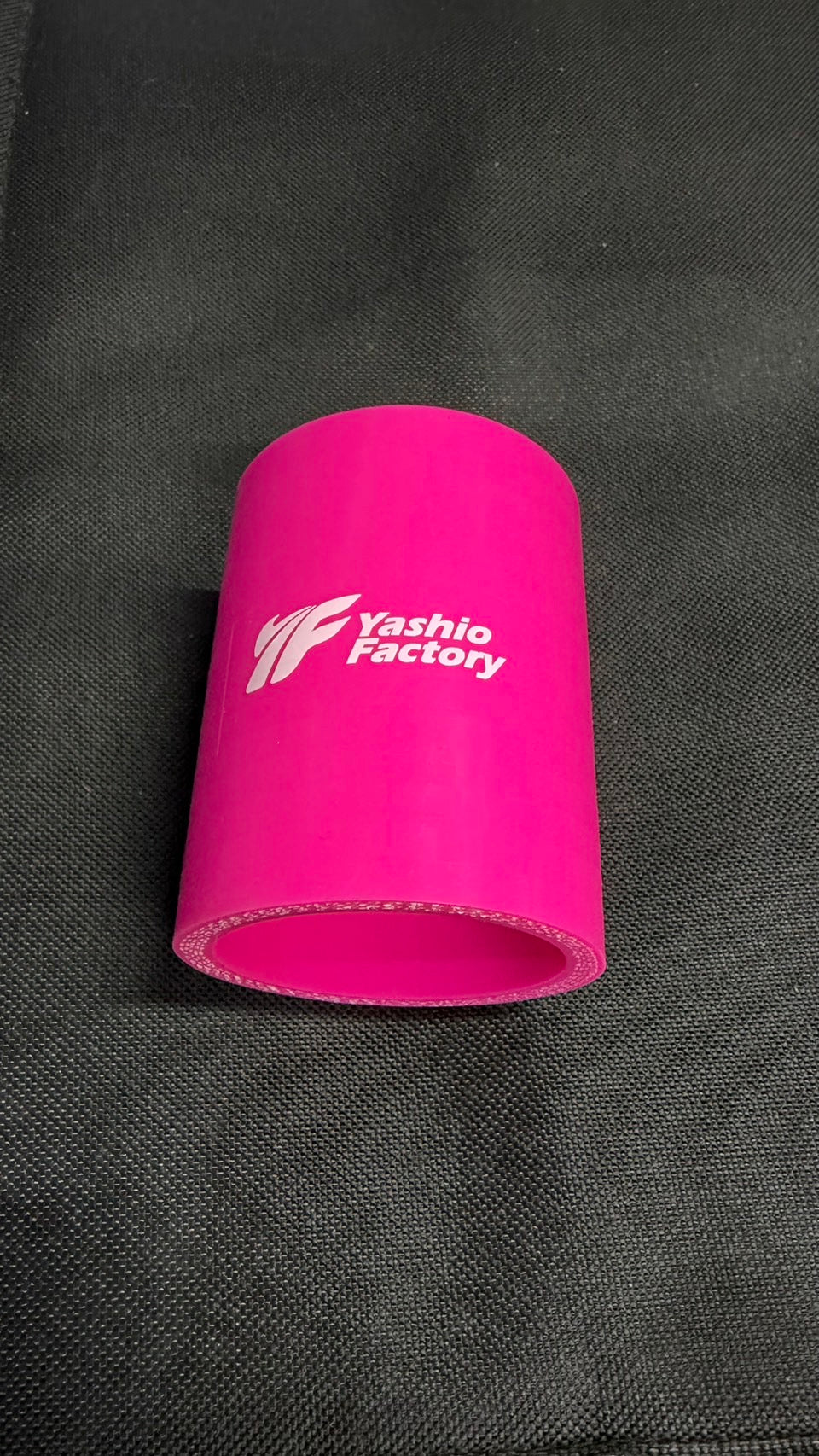 Yashio Factory | Silicone Hose