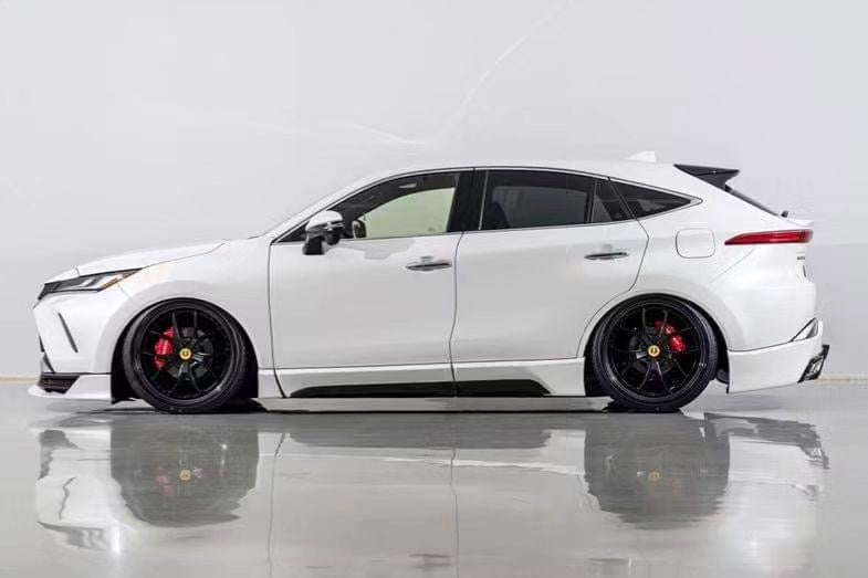 AIMGAIN SPORT Body Kit for TOYOTA VENZA (80 HARRIER) 2021 +