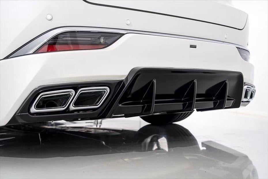 AIMGAIN SPORT Body Kit for TOYOTA VENZA (80 HARRIER) 2021 +