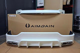AIMGAIN SPORT Body Kit for TOYOTA VENZA (80 HARRIER) 2021 +