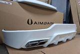 AIMGAIN SPORT Body Kit for TOYOTA VENZA (80 HARRIER) 2021 +