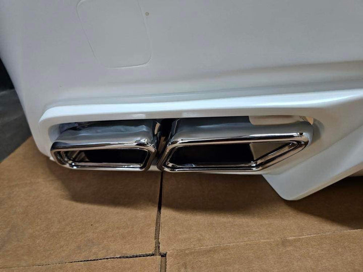 AIMGAIN SPORT Body Kit for TOYOTA VENZA (80 HARRIER) 2021 +