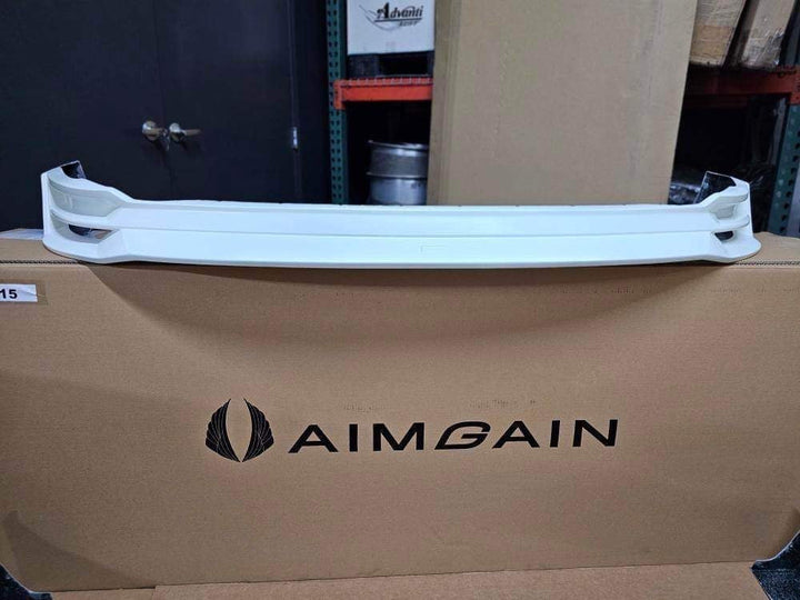 AIMGAIN SPORT Body Kit for TOYOTA VENZA (80 HARRIER) 2021 +
