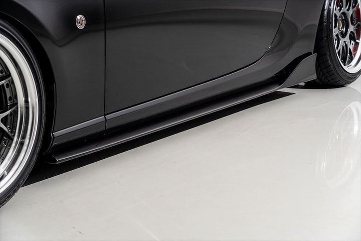 AIMGAIN SPORT NORMAL FENDER VERSION LIP KIT TOYOTA 86 (ZN6) LATE MODEL (KOUKI)