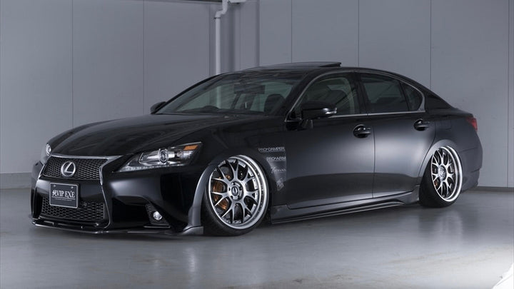 AIMGAIN PURE VIP Body Kit for LEXUS GS350/250 “F SPORT (ZENKI) 11-2015