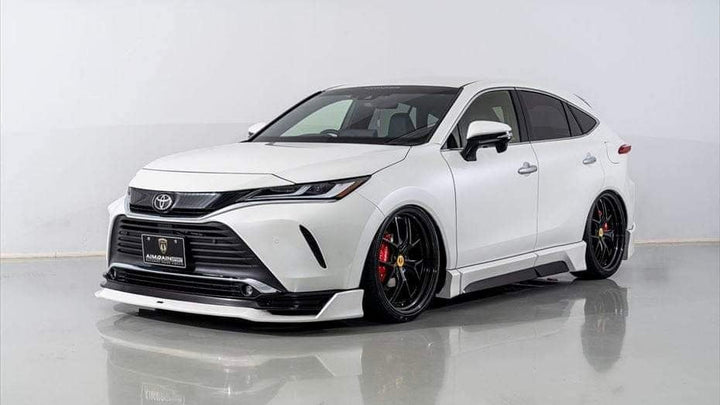 AIMGAIN SPORT Body Kit for TOYOTA VENZA (80 HARRIER) 2021 +