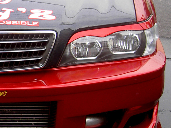 Kunnyz | FRP Hood for Toyota JZX100 Chaser