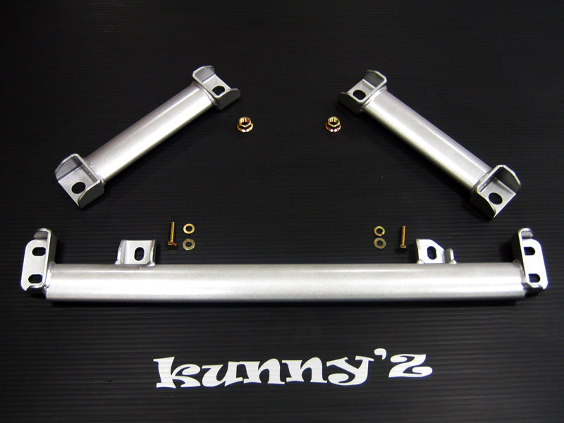 Kunnyz | Subframe Brace for Toyota JZX90 / JZX100