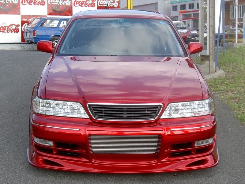 Kunnyz | Street Spec Body Kit for Toyota JZX100 Mark II