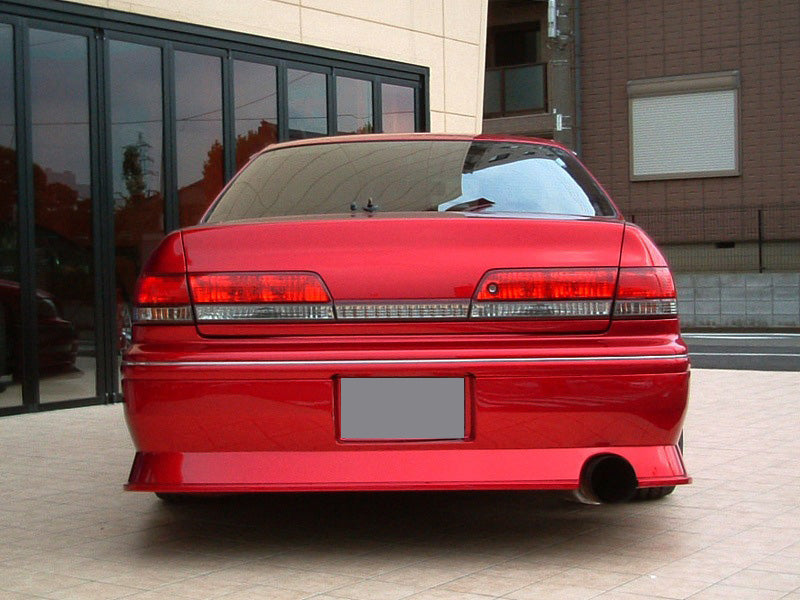 Kunnyz | Street Spec Body Kit for Toyota JZX100 Mark II