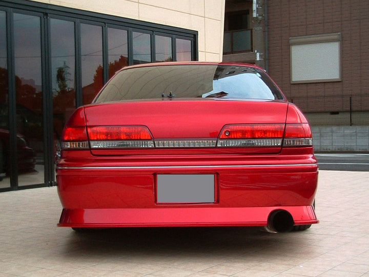 Kunnyz | Street Spec Body Kit for Toyota JZX100 Mark II