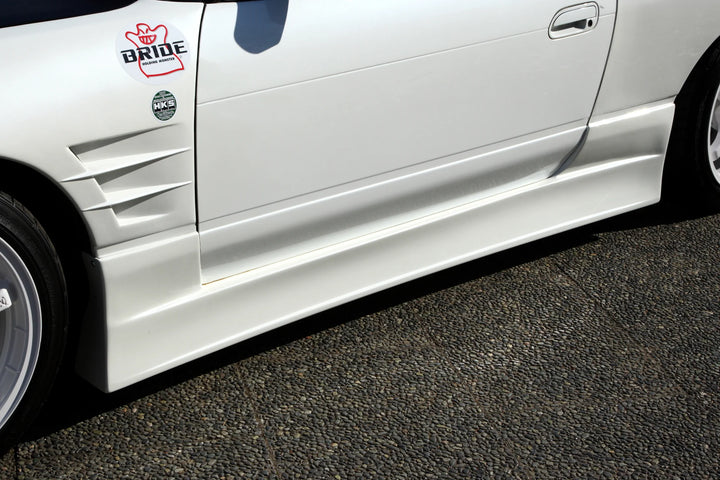 Kazama Auto | Tryval Body Kit for Nissan 180sx (240SX S13 Hatch)
