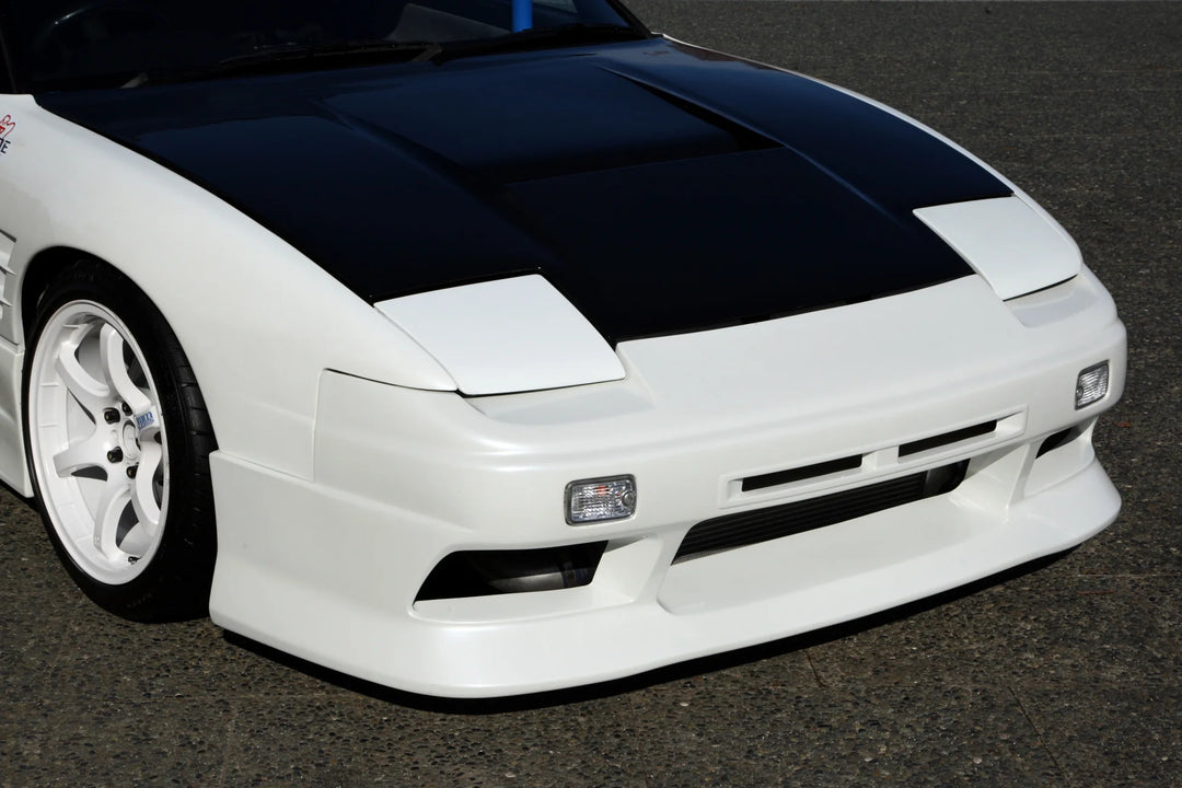 Kazama Auto | Tryval Body Kit for Nissan 180sx (240SX S13 Hatch)
