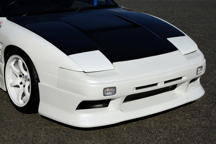 Kazama Auto | Tryval Body Kit for Nissan 180sx (240SX S13 Hatch)