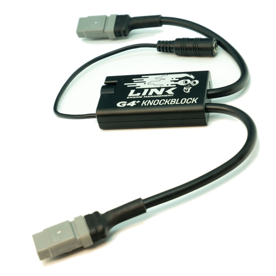 Link ECU | KnockBlock G4+ (KNB) (105-1000)