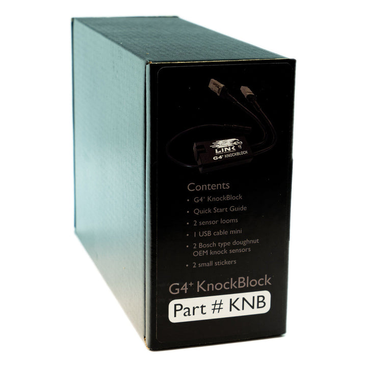 Link ECU | KnockBlock G4+ (KNB) (105-1000)