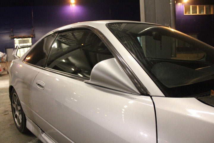 Bomex Racing | Aero Mirror for Toyota Corolla AE100 / AE101