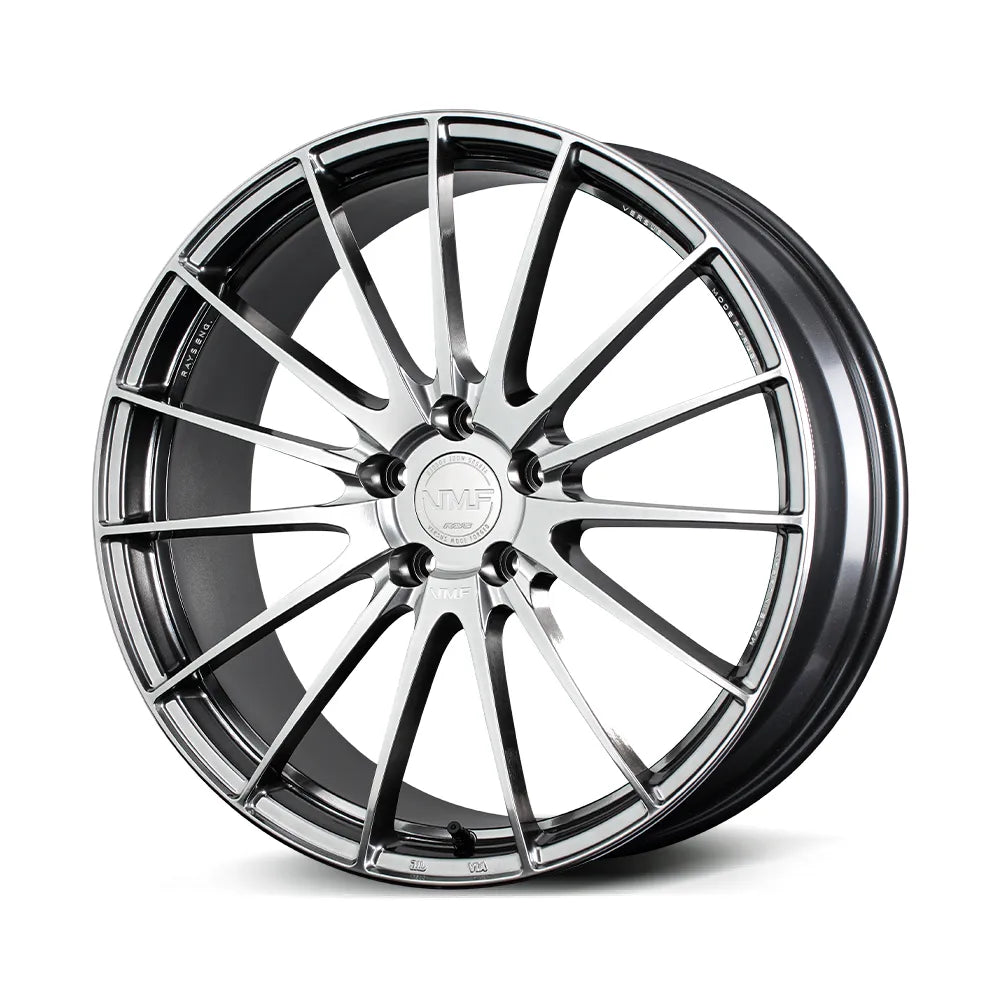 Rays | VMF L-01 Shining light Metal | 5X112 | 21X10.0 +20