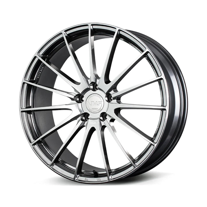 Rays | VMF L-01 Shining light Metal | 5X120 | 21X8.5 +40 (Set)