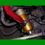 NOPRO | Sway Bar Short End Link Set for Mazda Miata MX5 NB
