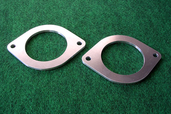 NOPRO | Strut Upper Mount Aluminum Spacer for Mazda Miata MX5 NA / NB