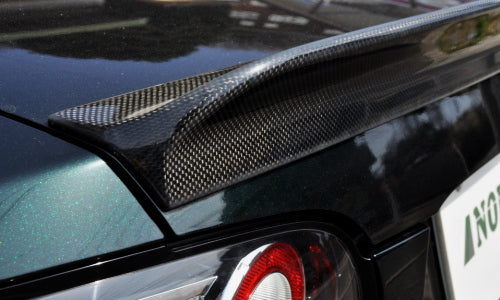 NOPRO | Trunk Wing for Mazda Miata MX5 NC Roadster RHT
