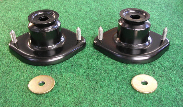 NOPRO | Strut Upper Mount Aluminum Spacer 30mm for Mazda Miata MX5 NA / NB