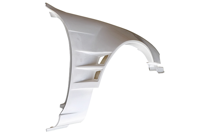 Origin Lab | Type 3 Front Fenders +55mm for Nissan Silvia S14 Zenki 240SX