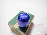 URAS | Original Aluminum Shift Knob Red/Blue/Purple/Black