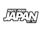 Parts From Japan